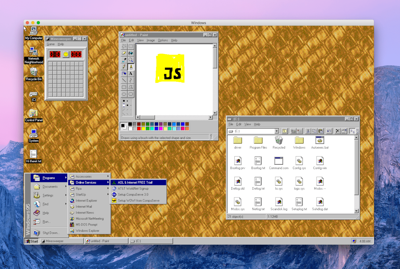 Windows-95-desktop-in-Mac-OS-1.png