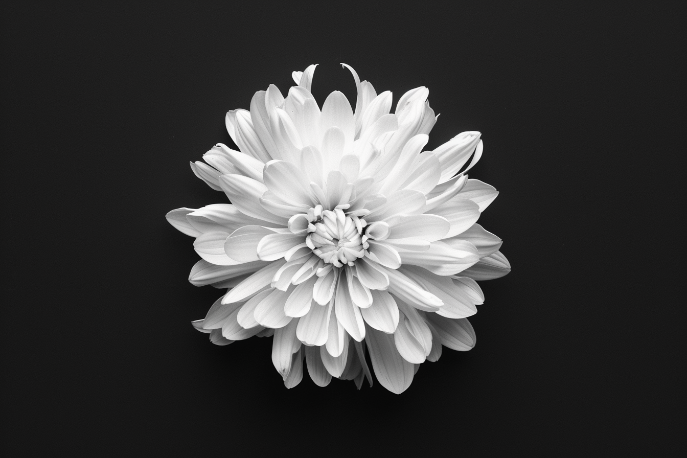 chaeya8378_A_vibrant_white_chrysanthemum_its_sharp_petals_sprea_db45c9f8-6cbc-424d-8421-ab240cbe887f.png